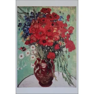 Vincent Van Gogh