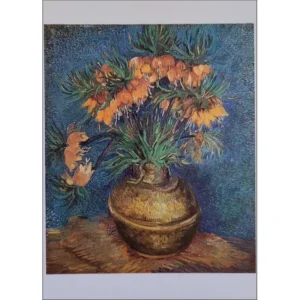 Vincent Van Gogh