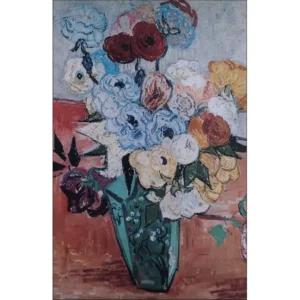 Vincent Van Gogh