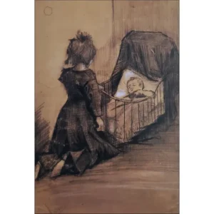Vincent Van Gogh