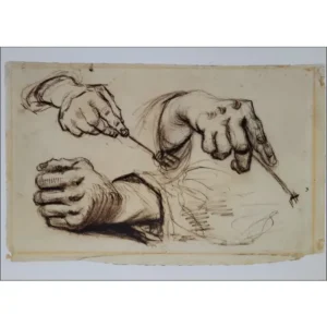 Vincent Van Gogh