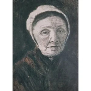 Vincent Van Gogh