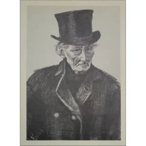 Vincent Van Gogh