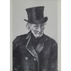 Vincent Van Gogh