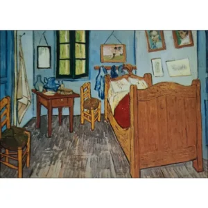 Vincent Van Gogh