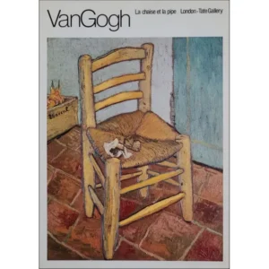 Vincent Van Gogh