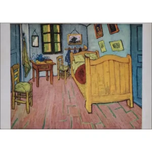 Vincent Van Gogh