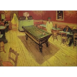 Vincent Van Gogh