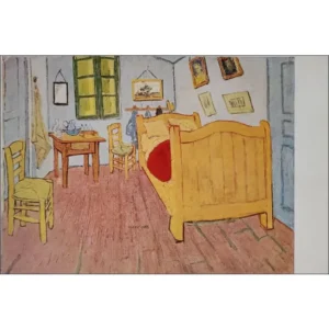 Vincent Van Gogh