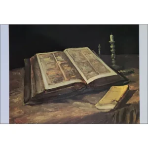 Vincent Van Gogh