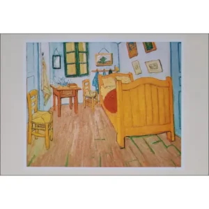 Vincent Van Gogh
