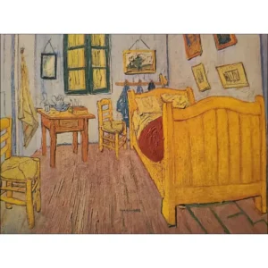 Vincent Van Gogh
