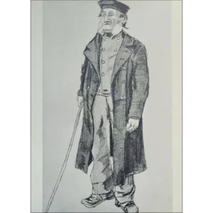 Vincent Van Gogh