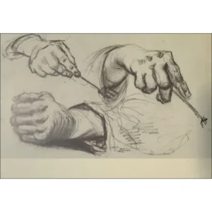Vincent Van Gogh