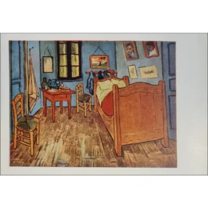 Vincent Van Gogh