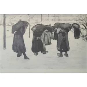 Vincent Van Gogh