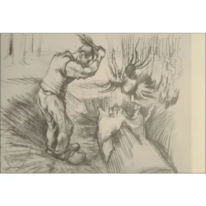 Vincent Van Gogh