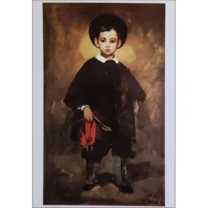 Eduardo Manet
