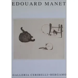 Eduardo Manet