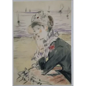 Eduardo Manet