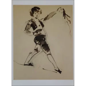 Eduardo Manet