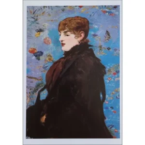 Eduardo Manet