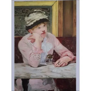 Eduardo Manet
