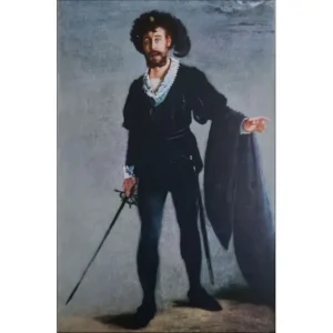 Eduardo Manet