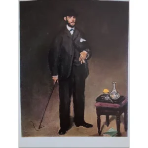 Eduardo Manet