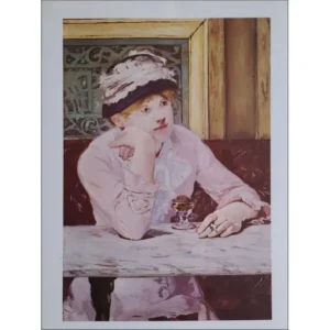 Eduardo Manet