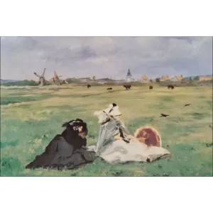 Eduardo Manet