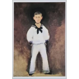 Eduardo Manet