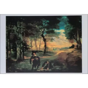 Eduardo Manet