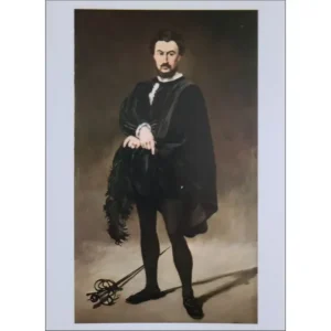 Eduardo Manet