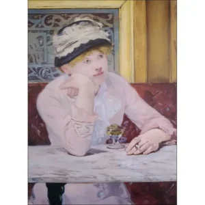 Eduardo Manet