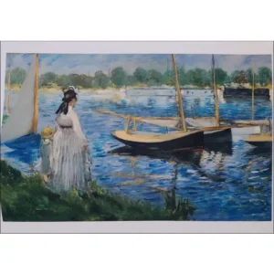 Eduardo Manet
