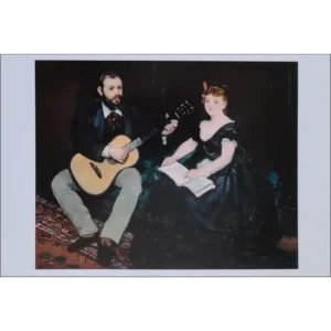Eduardo Manet