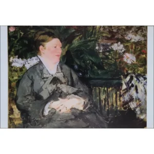 Eduardo Manet