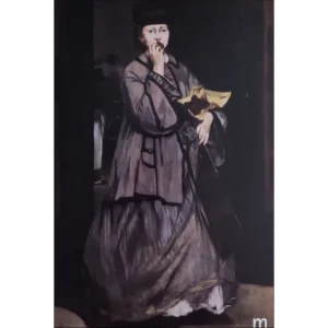 Eduardo Manet