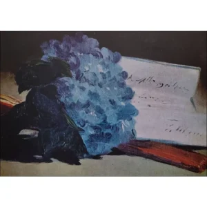 Eduardo Manet