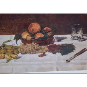 Eduardo Manet