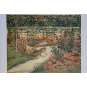 Eduardo Manet