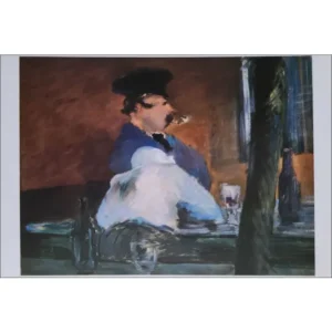 Eduardo Manet
