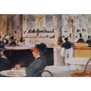 Eduardo Manet