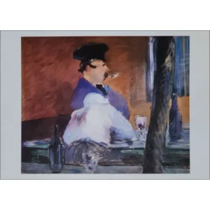Eduardo Manet