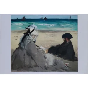 Eduardo Manet