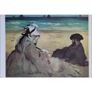 Eduardo Manet