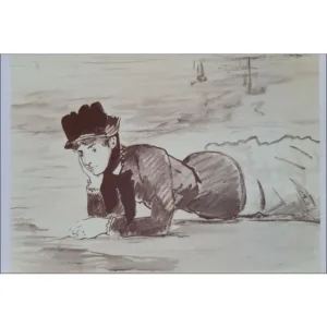 Eduardo Manet