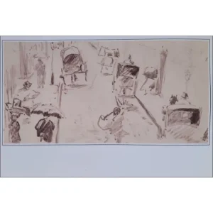 Eduardo Manet