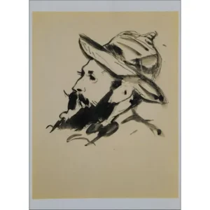 Eduardo Manet